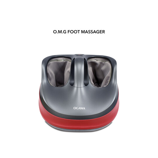 OGAWA O.M.G FOOT MASSAGER