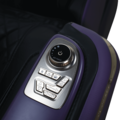 (Limited Edition) OGAWA Master Drive AI 2.0 Violet Royale