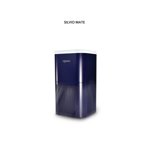 Ogawa air purifier review sale