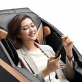 [Shop.com] OGAWA VPresto Massage Chair Free Massage Chair Cover + EM-X + O Watch + 3in1 Leather Kit