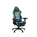 OGAWA Chair - Lucario Version