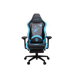 OGAWA Chair - Lucario Version