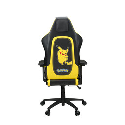 OGAWA Chair - Pikachu Version