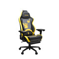 OGAWA Chair - Pikachu Version