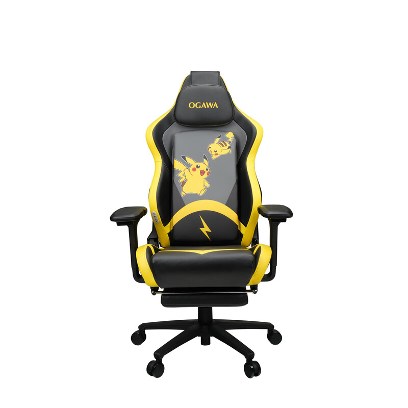 Ogawa office chair outlet