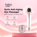 [New Arrival] Habo by Ogawa Eyrin Anti-Aging Eye Massager