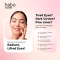 [New Arrival] Habo by Ogawa Eyrin Anti-Aging Eye Massager