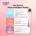 [New Arrival] Habo by Ogawa Eyrin Anti-Aging Eye Massager