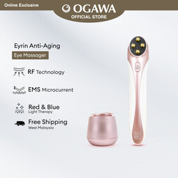 [New Arrival] Habo by Ogawa Eyrin Anti-Aging Eye Massager