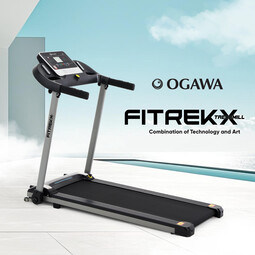 [Apply Code: 2GT20] OGAWA FitrekX Treadmill* [Free Shipping WM]