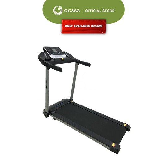[Parent's Day] [Apply Code: 2GT20] OGAWA iFit Treadmill*