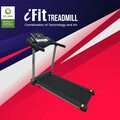 [Parent's Day] [Apply Code: 2GT20] OGAWA iFit Treadmill*