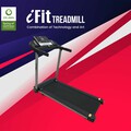 OGAWA iFit Treadmill* [Free Shipping WM] [Apply Code: 2GT20]