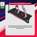 OGAWA iFit Treadmill* [Free Shipping WM] [Apply Code: 2GT20]