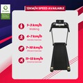 OGAWA iFit Treadmill* [Free Shipping WM] [Apply Code: 2GT20]