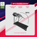 OGAWA iFit Treadmill* [Free Shipping WM] [Apply Code: 2GT20]
