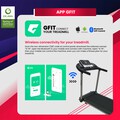 OGAWA iFit Treadmill* [Free Shipping WM] [Apply Code: 2GT20]