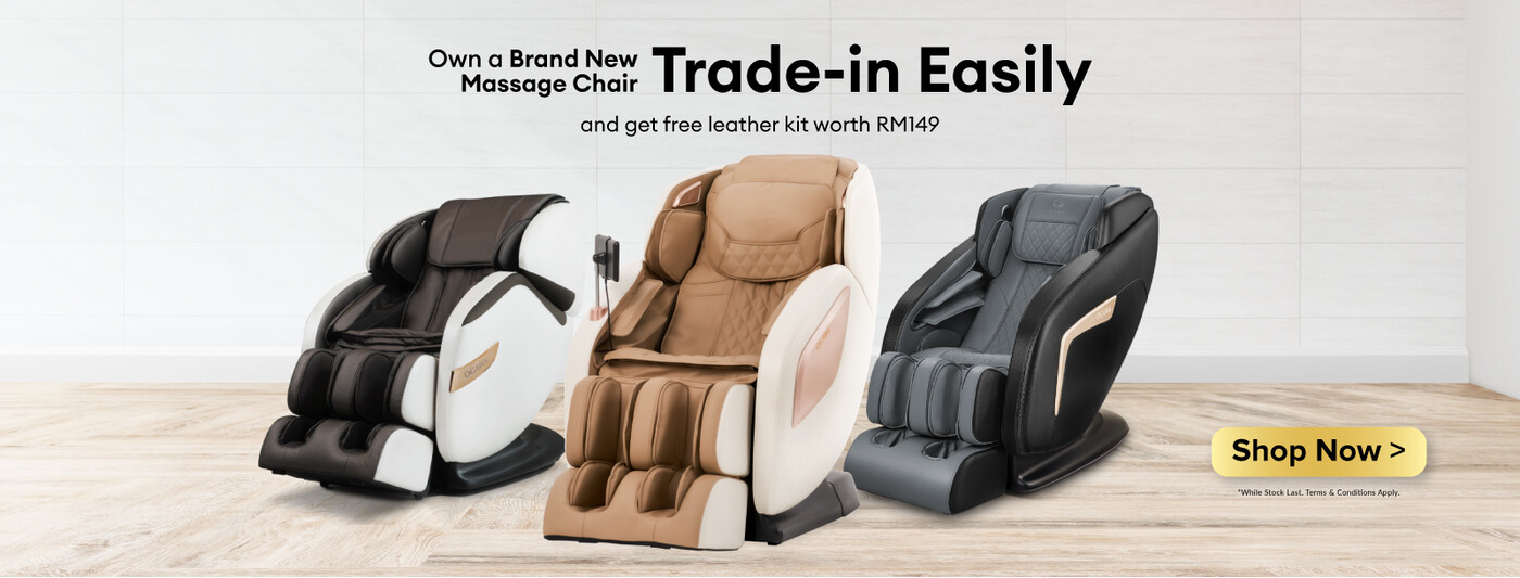 [Online Trade-In]