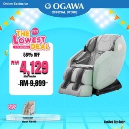 Massage Chairs