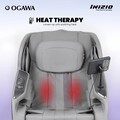 [SURE-i LIVESTREAM] OGAWA INIZIO MASSAGE CHAIR