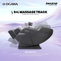 [SURE-i LIVESTREAM] OGAWA INIZIO MASSAGE CHAIR