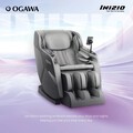 [SURE-i LIVESTREAM] OGAWA INIZIO MASSAGE CHAIR