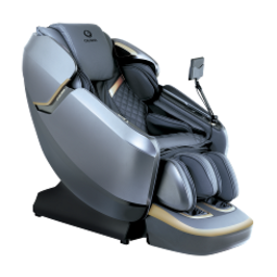 [Shop.com] OGAWA Maestro (IRIDIUM GREY ) - powered by OVERSEER Free  O-Watch +PIKACHU OR LUCARIO CHAIR +  Massage Chair Cover + 3in1 Leather Kit (5 Years Warranty)
