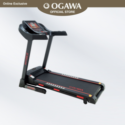 [Shop.com] Ogawa MotionX Treadmill Free Intellab