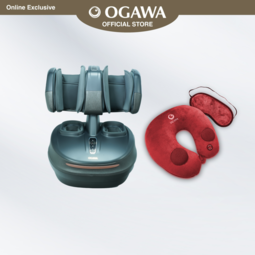 [Shop.com] OGAWA OmKnee 2.0 - Grey FREE TINKLE-X