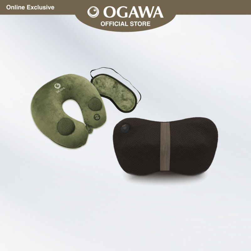 Ogawa my pillow top