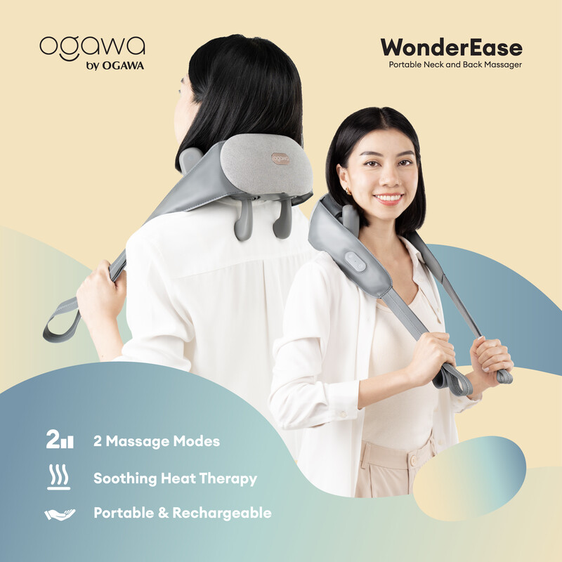 沖倉国悦【最新版】六層連動操法Perfect & Movement vision Ogawa X Harvey Norman Warehouse Sale 15th - 24th August 2025
