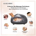 [Apply Code: 6TT31] Ogawa iReflex Foot Massager*