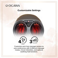 [Apply Code: 6TT31] Ogawa iReflex Foot Massager*