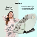 [Trade-In] Ogawa iMelody Massage Chair Free 3in1 Leather Kit [Deposit RM200 Only] [Free Shipping WM]*