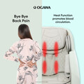 [Trade-In] Ogawa iMelody Massage Chair Free 3in1 Leather Kit [Deposit RM200 Only] [Free Shipping WM]*