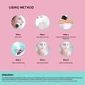 [Mitraland] Habo by Ogawa Daisy Hot & Cold Aromatherapy Facial Steamer*