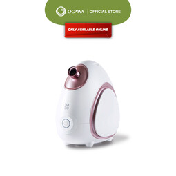 [Parent's Day] [Apply Code: 6TT31] Habo by Ogawa Daisy Hot & Cold Aromatherapy Facial Steamer*