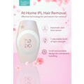 Habo by Ogawa At-Home IPL Hair Removal Device*