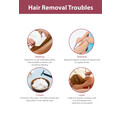 Habo by Ogawa At-Home IPL Hair Removal Device* [Apply Code: 6TT31]