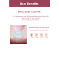 Habo by Ogawa At-Home IPL Hair Removal Device* [Apply Code: 6TT31]