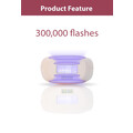 Habo by Ogawa At-Home IPL Hair Removal Device* [Apply Code: 6TT31]