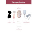 Habo by Ogawa At-Home IPL Hair Removal Device* [Apply Code: 6TT31]