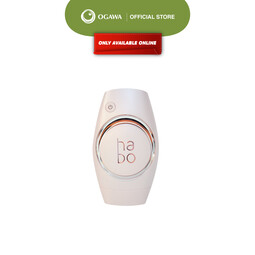 Habo by Ogawa At-Home IPL Hair Removal Device*