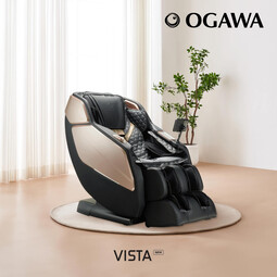 OGAWA VISTA Massage Chair [Deposit RM100 only]