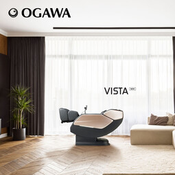 OGAWA VISTA Massage Chair [Deposit RM100 only]