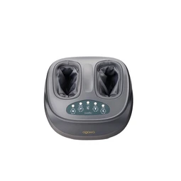 The Anywhere Chair - ogawa by OGAWA EM-X EYE MASSAGER + MOBILE SEAT X3 + OMG 2 FOOT MASSAGER
