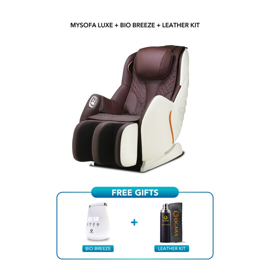 Ogawa MySofa Luxe (Free Bio Breeze) - 26thSale