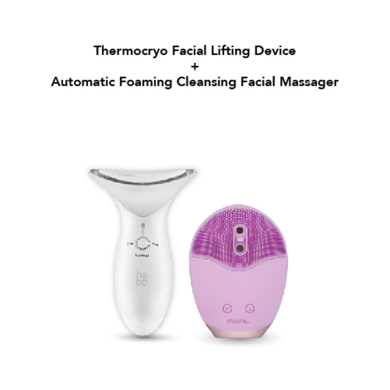 Ogawa face massager best sale