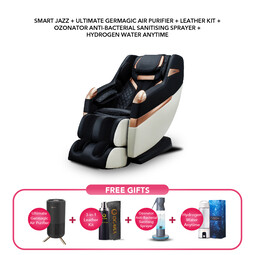 OGAWA Smart Jazz - MBB