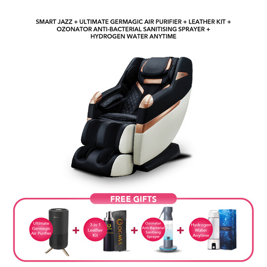 OGAWA Smart Jazz - MBB